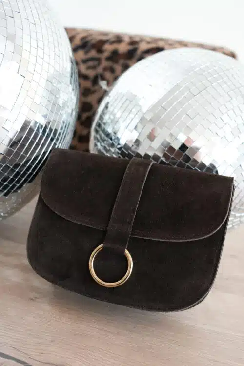 Liri Bag Brown