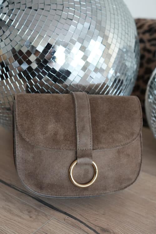 Liri Bag Taupe
