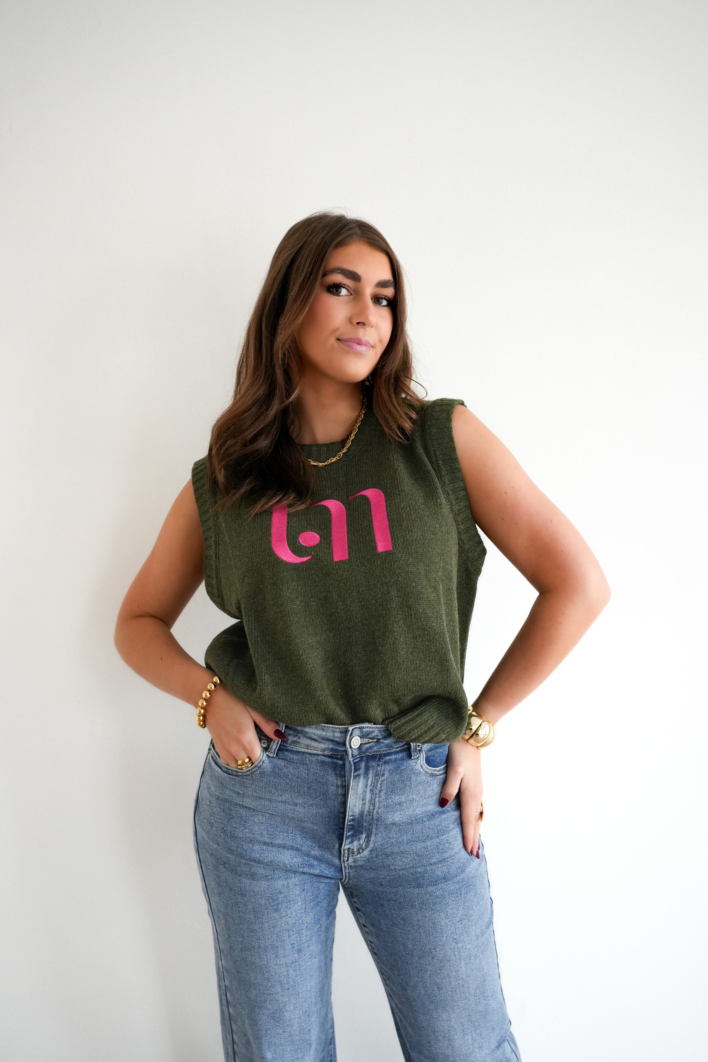 Lofty Manner Spencer Robynne Green - Afbeelding 6