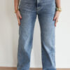 Vera Wide Leg Jeans 3322-3