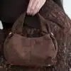 Sia Bag Brown