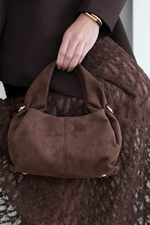 Sia Bag Brown