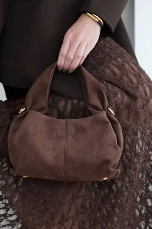 Sia Bag Brown
