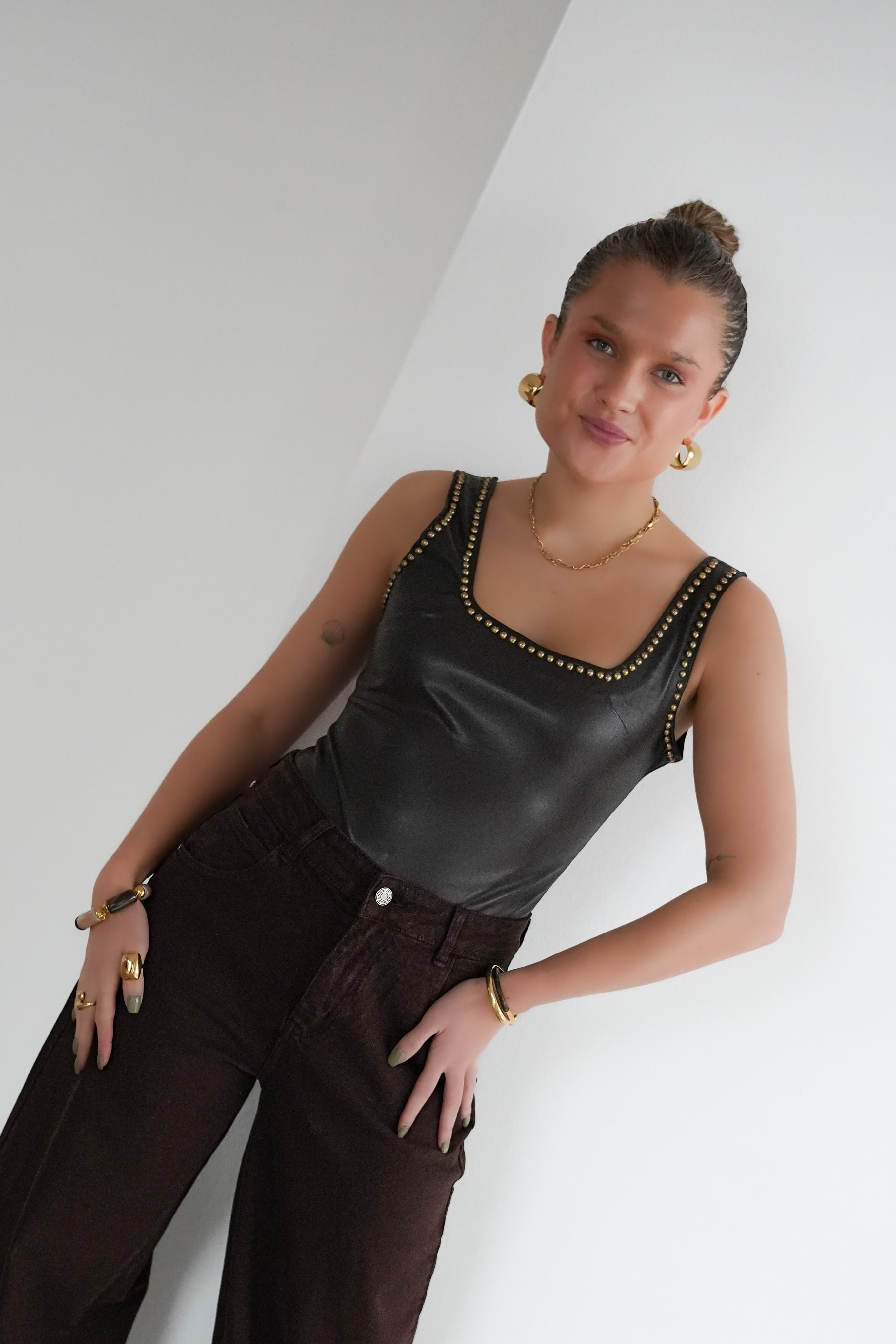 Demy Studs Body* - Afbeelding 3