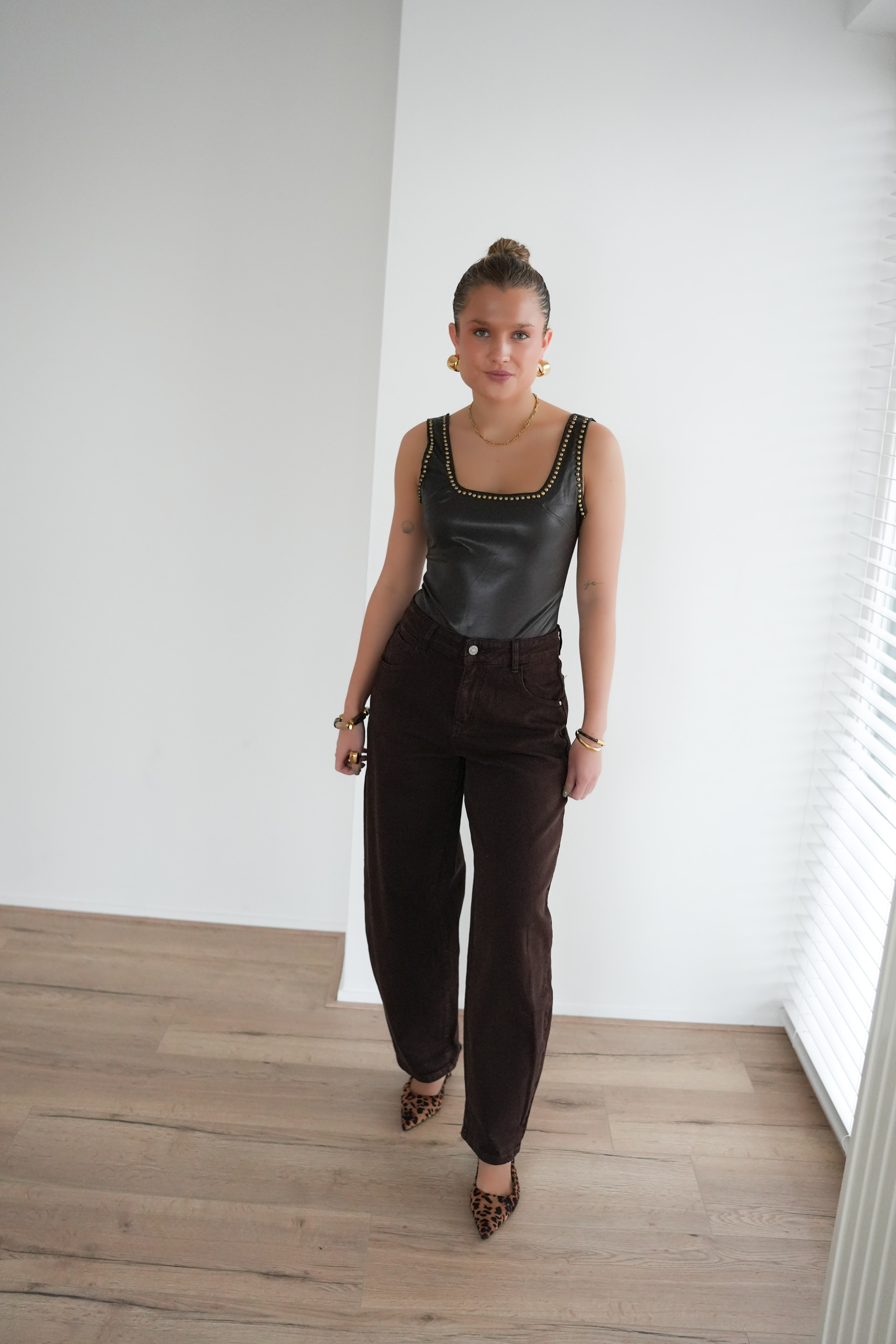 Demy Studs Body* - Afbeelding 2