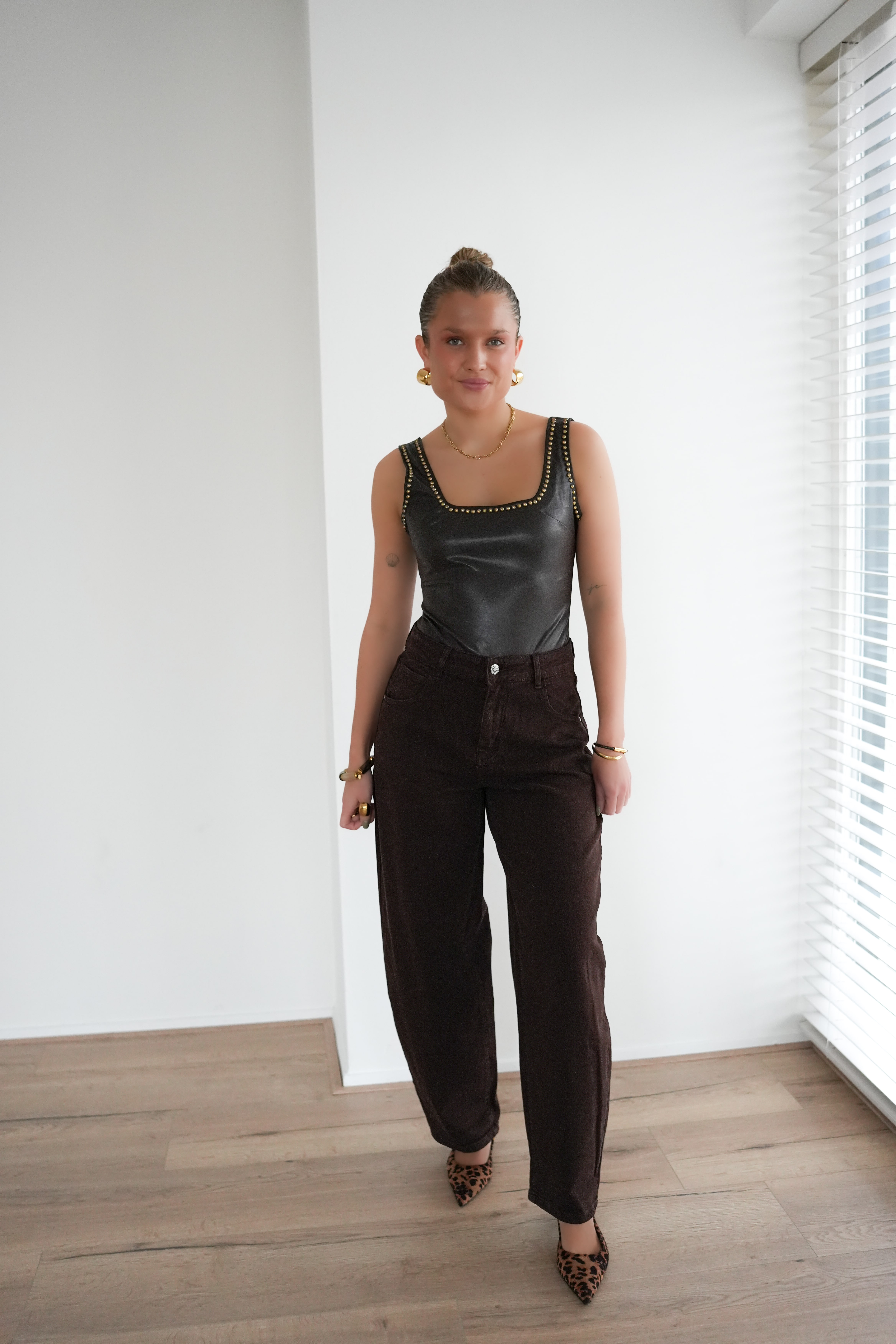 Demy Studs Body* - Afbeelding 7