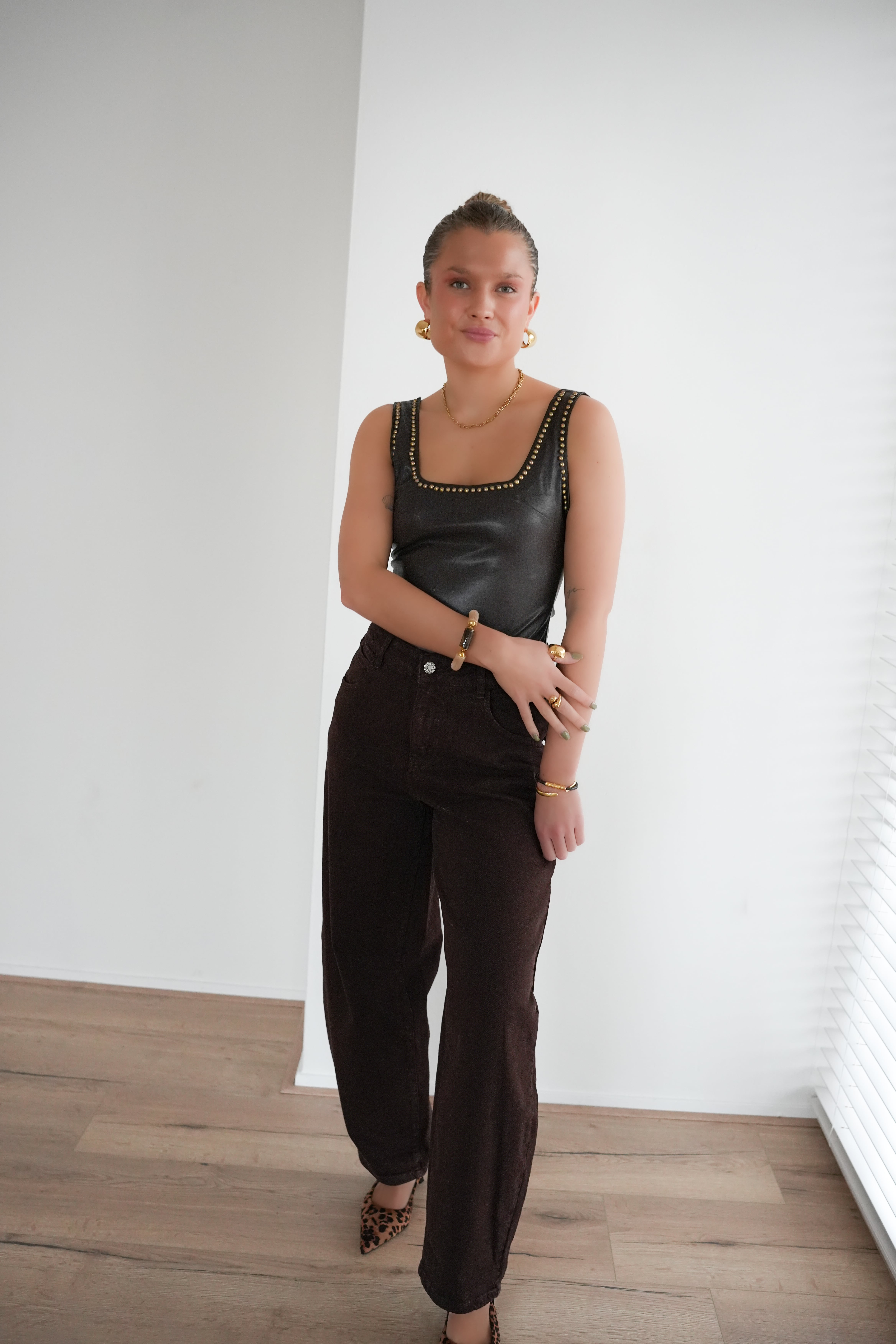 Demy Studs Body* - Afbeelding 8