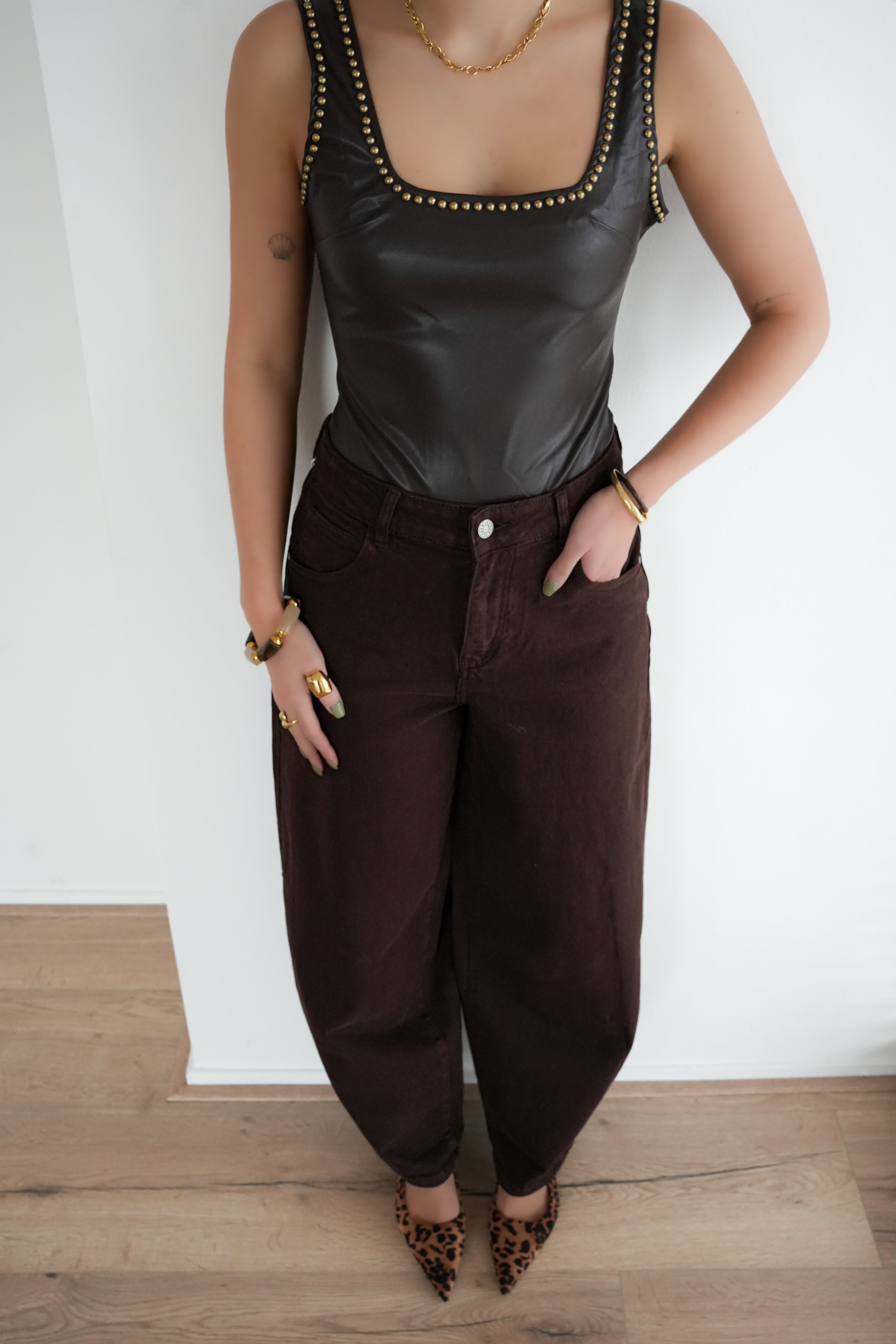 Demy Studs Body* - Afbeelding 5