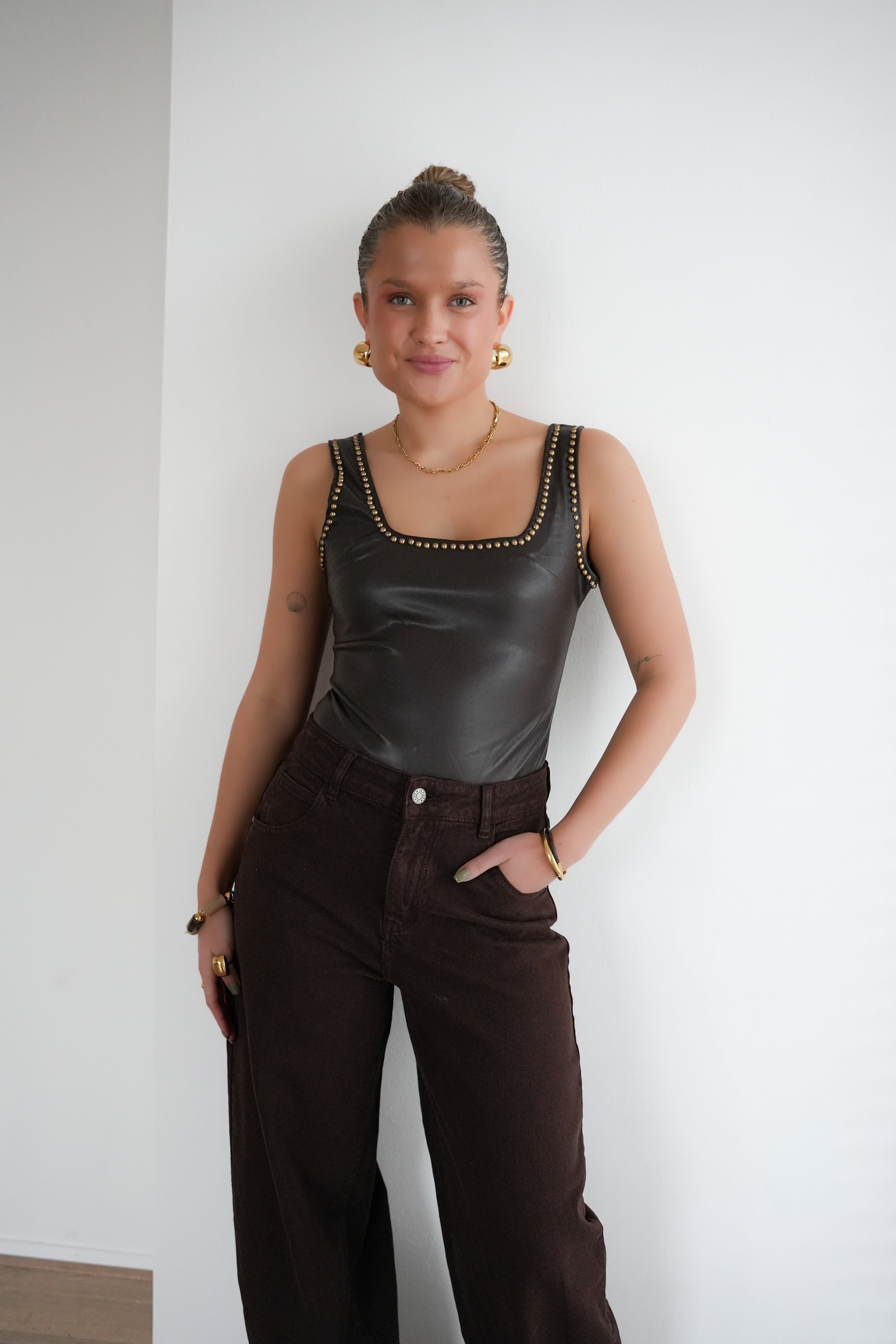 Demy Studs Body* - Afbeelding 4