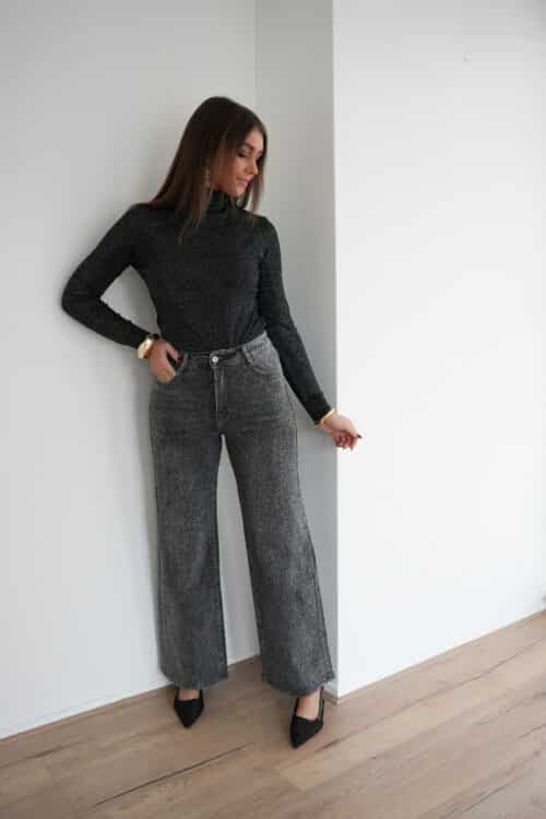 Alternative view of Doua Sparkle Jeans