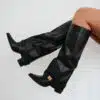 Kiki Boots Black