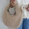 Gianni Bag Beige