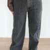 Nena Straight Jeans Grey 9090