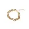 Day & Eve Bracelet B56056-2