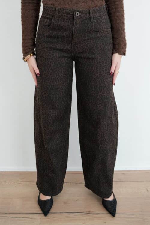 Kizyy Ballon Jeans 6095