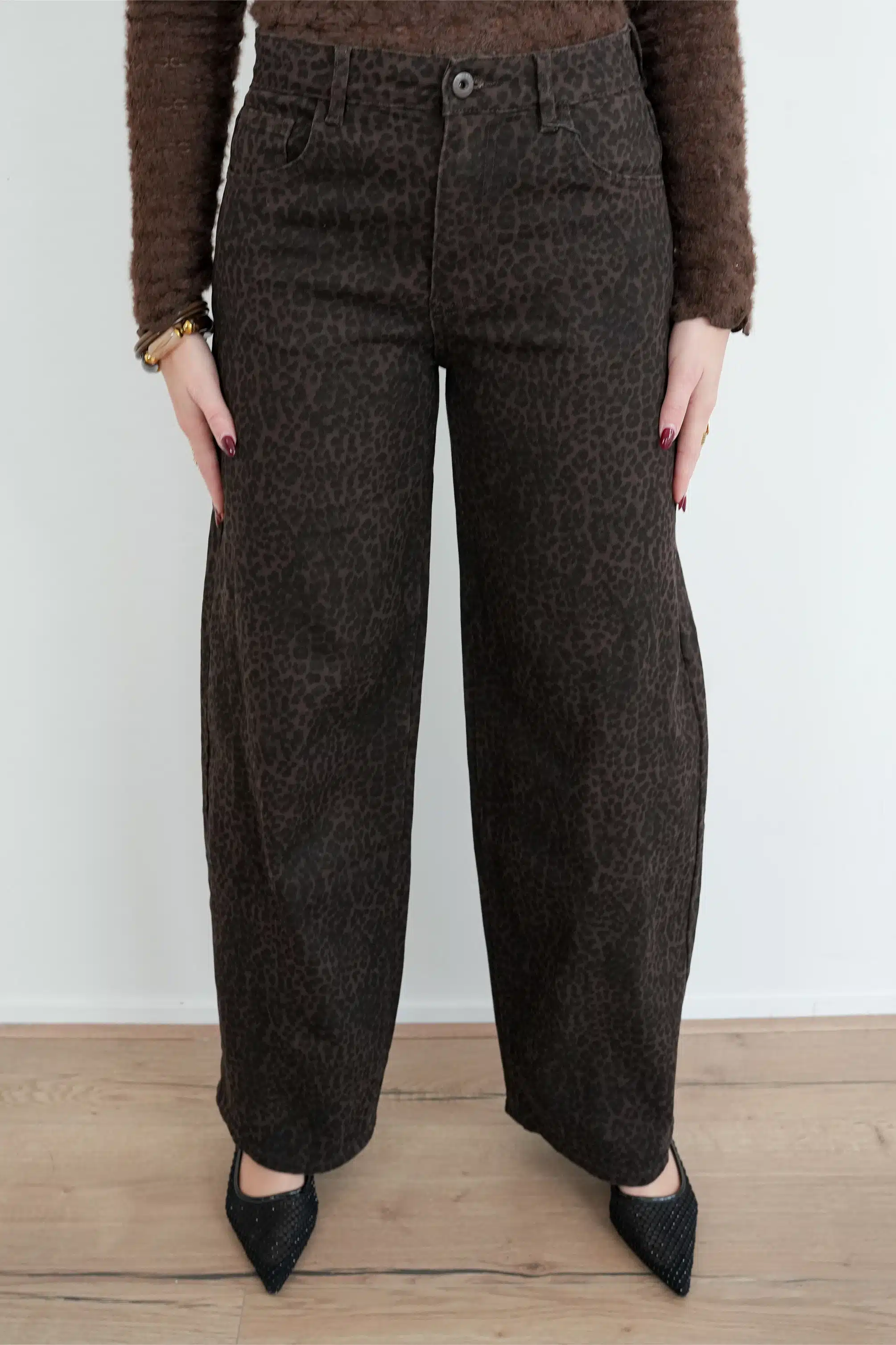 Kizyy Ballon Jeans 6095