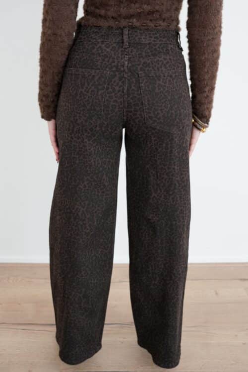 Alternative view of Kizyy Ballon Jeans 6095