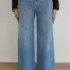 Paula Wide Leg 3206