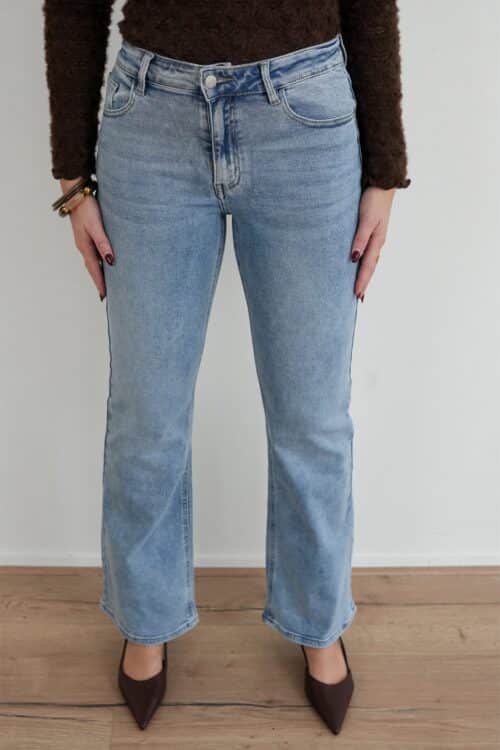 Riri Flare Jeans 9077