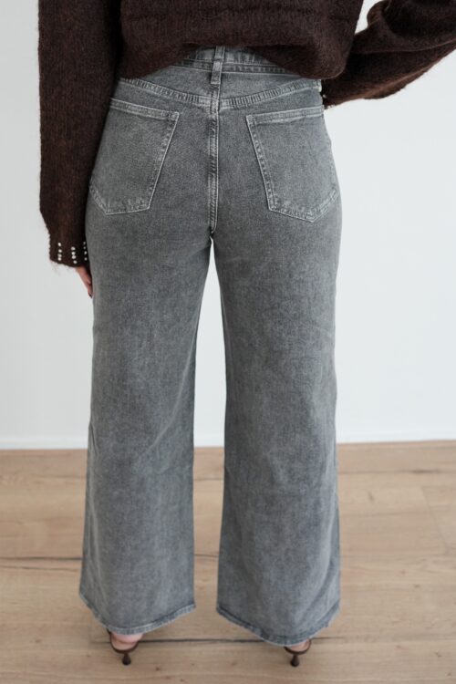 Alternative view of Sisi Wide Leg 9103