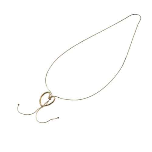 Day&Eve Necklace N56493-2