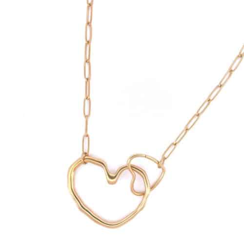 Day&Eve Necklace N56487-2