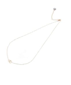 Day&Eve Necklace N8827-2