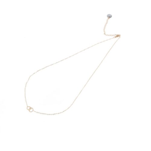 Day&Eve Necklace N8827-2