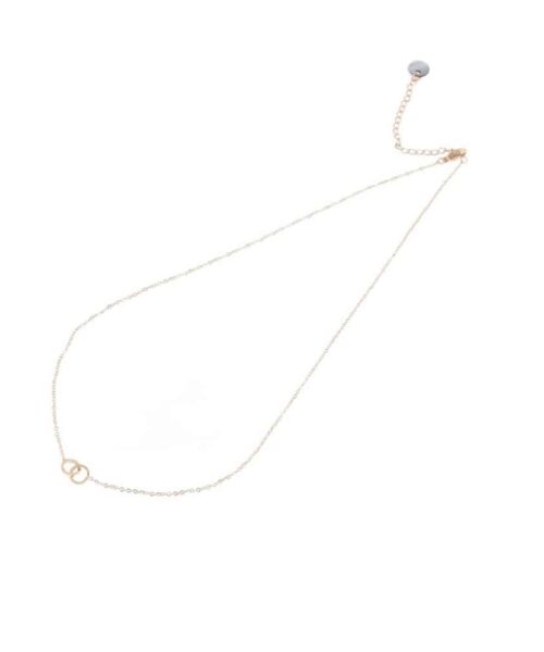 Day&Eve Necklace N8827-2