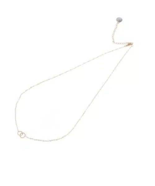 Day&Eve Necklace N8827-2