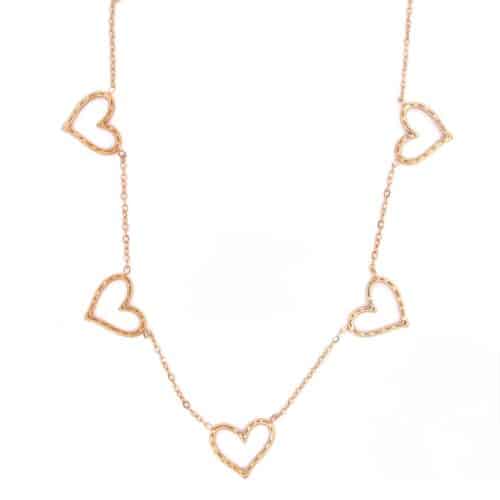Day&Eve Necklace N56489-2