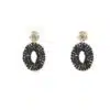 Day & Eve Earrings E55227-1