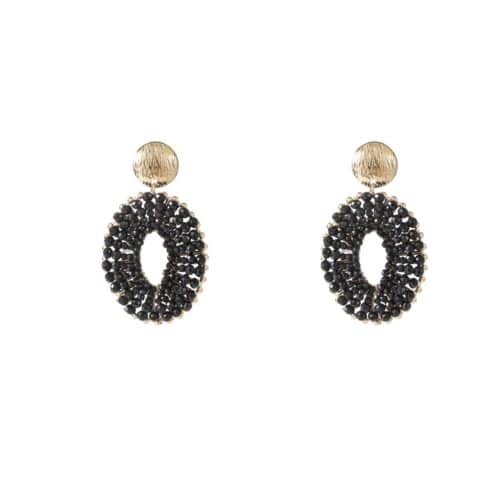 Day & Eve Earrings E55227-1