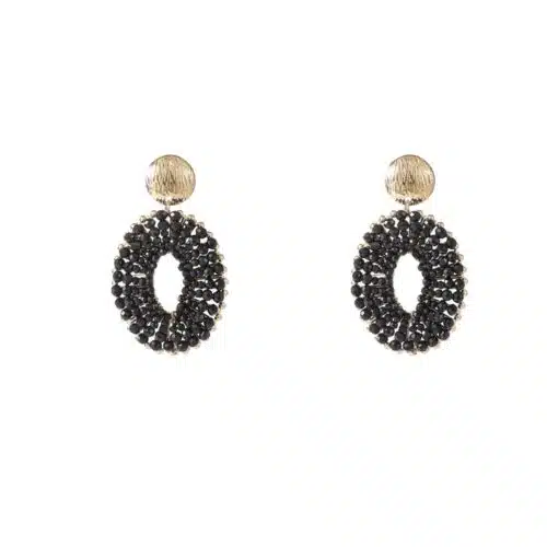 Day & Eve Earrings E55227-1