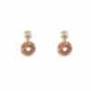 Day & Eve Earrings E55219-6