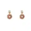 Day & Eve Earrings E55219-6