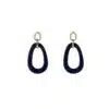 Day & Eve Earrings E55019-1