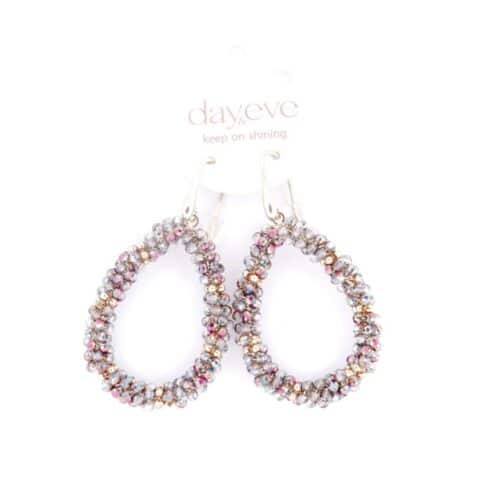 Day&Eve Earrings E55218-13