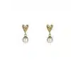 Day & Eve Earrings E56191-2