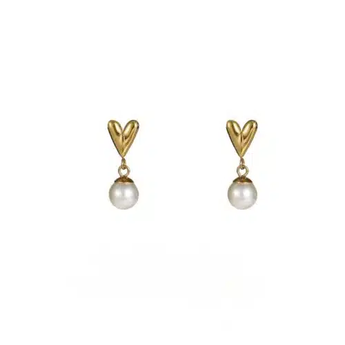 Day & Eve Earrings E56191-2