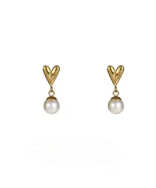 Day & Eve Earrings E56191-2