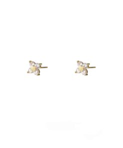 Day & Eve Earrings E56165-2