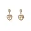 Day & Eve Earrings E55153-3