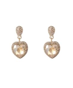 Alternative view of Day & Eve Earrings E3349-2