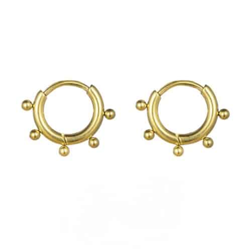 Day & Eve Earrings E1284-2