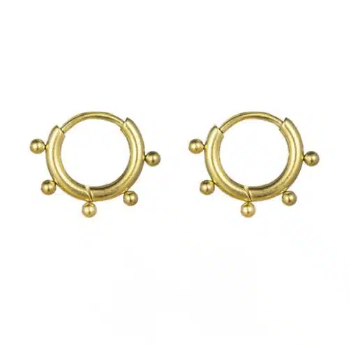 Day & Eve Earrings E1284-2