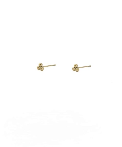 Alternative view of Day & Eve Earrings E9894-2