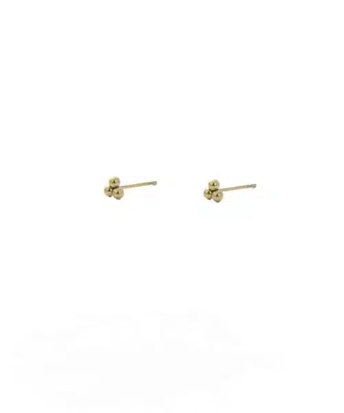 Alternative view of Day & Eve Earrings E9894-2