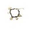 Day & Eve bracelet b56042-2