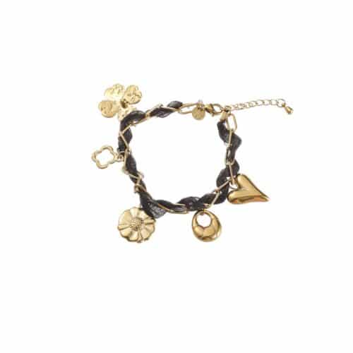 Day & Eve bracelet b56042-2